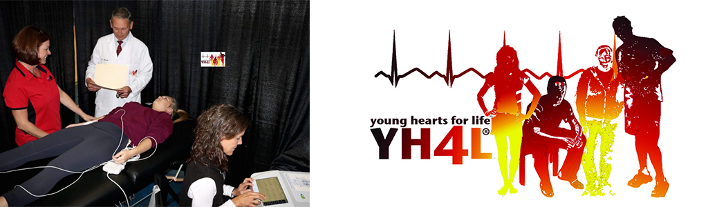 Young Hearts for Life image