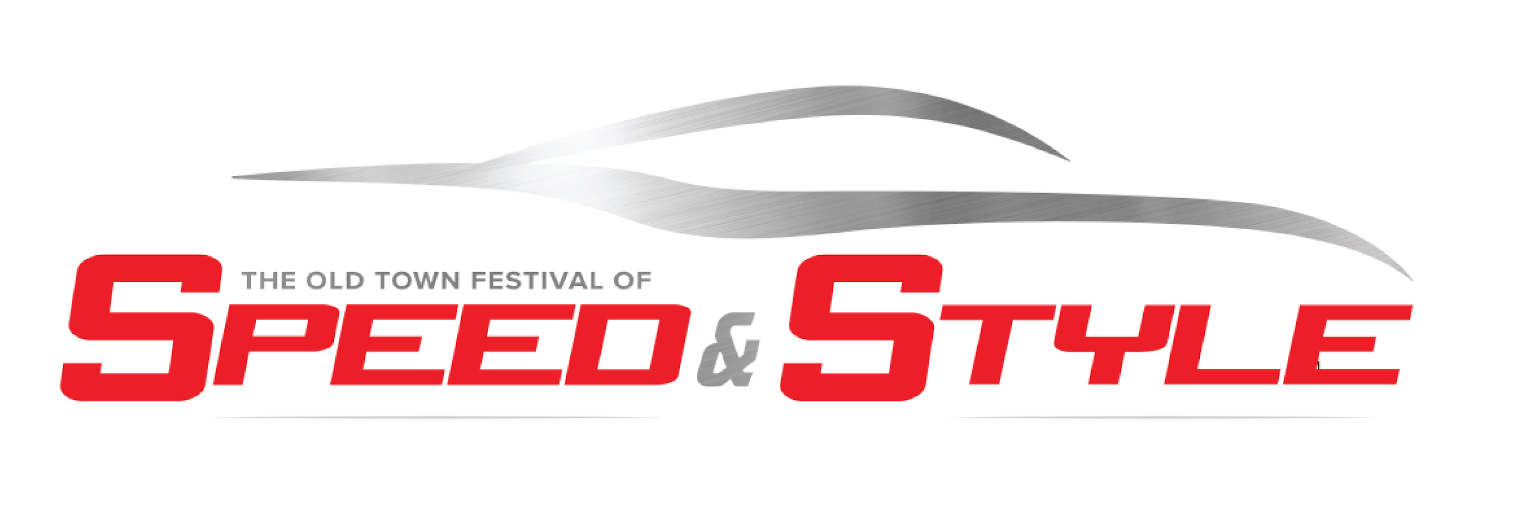 Speed and Style Logo 2022