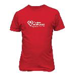 Click here for more information about Partner T-Shirt - Red