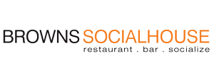 Browns Socialhouse Logo