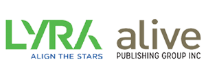 Alive Publishing - Lyra Align the Stars
