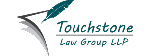 Touchstone Law Logo