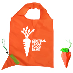 Click here for more information about Reusable Carrot Foldable Shopping Bag