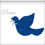 Peace Dove 1