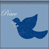 Peace Dove 2