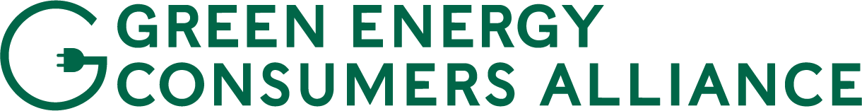Green Energy Consumers Alliance