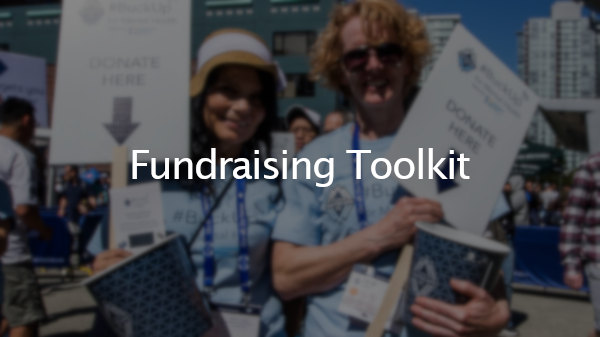 Fundraising Toolkit