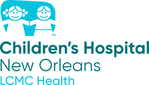 Children's Hospital New Orleans