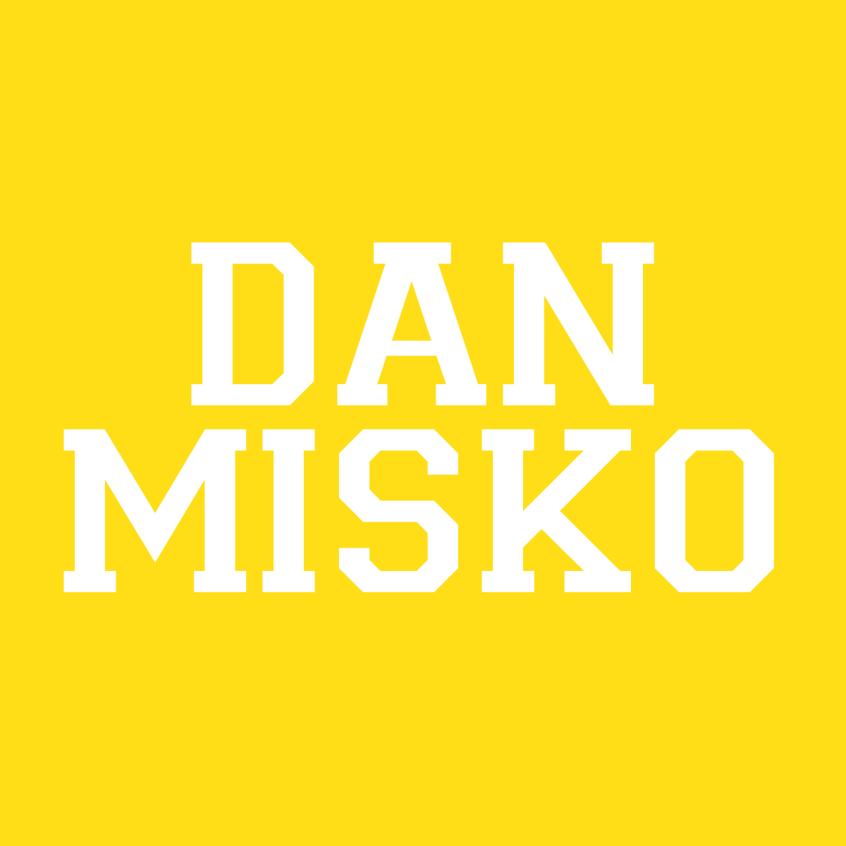 Dan Misko