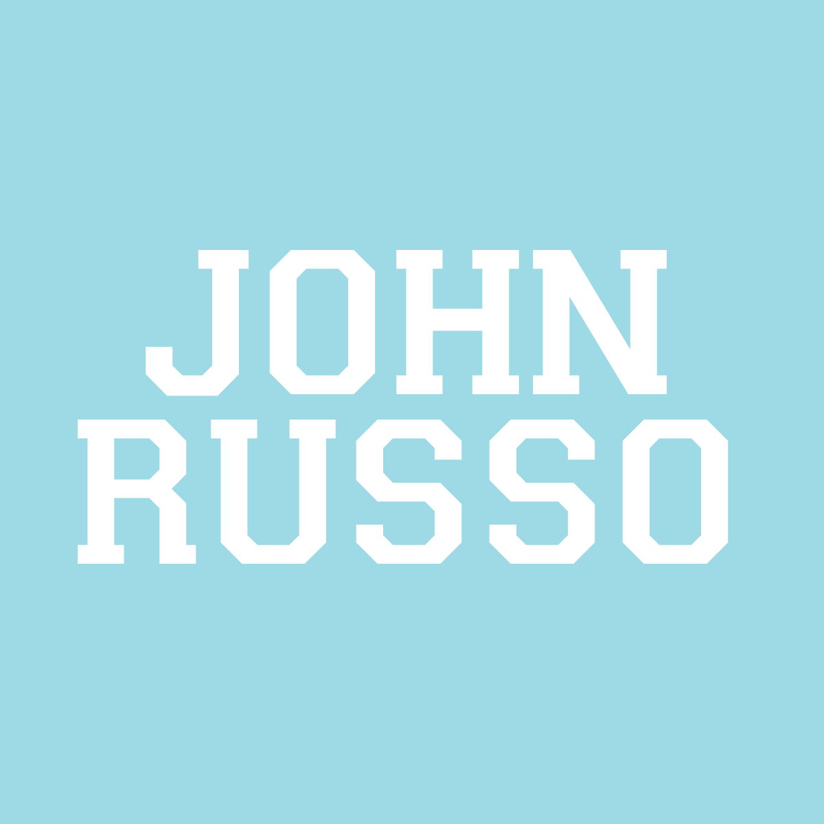 John Russo