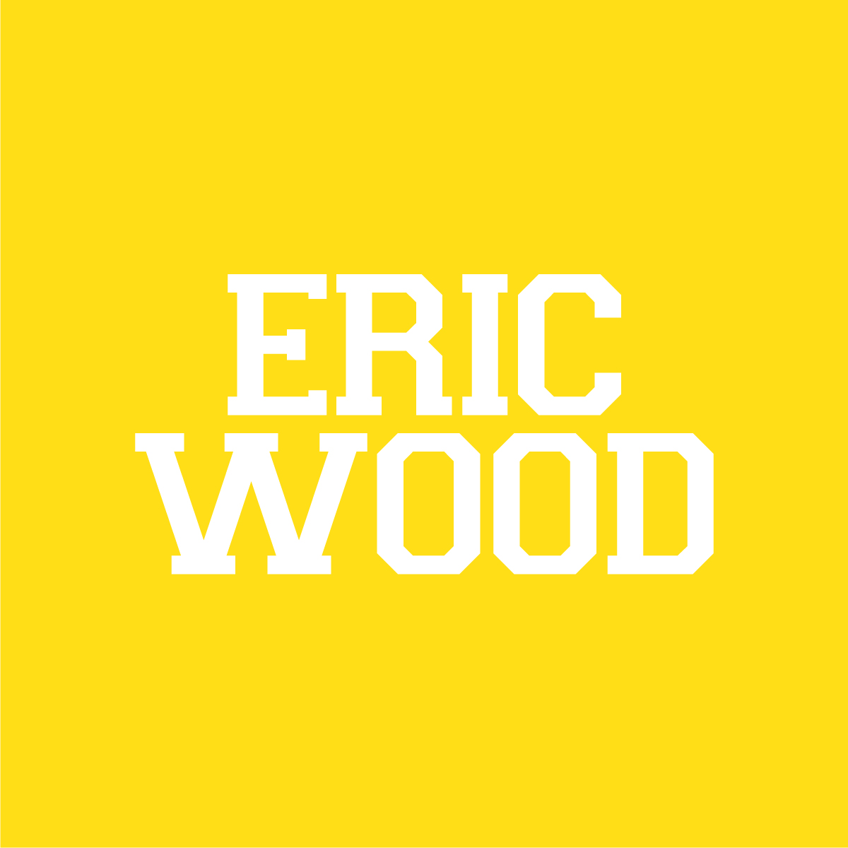 eric wood