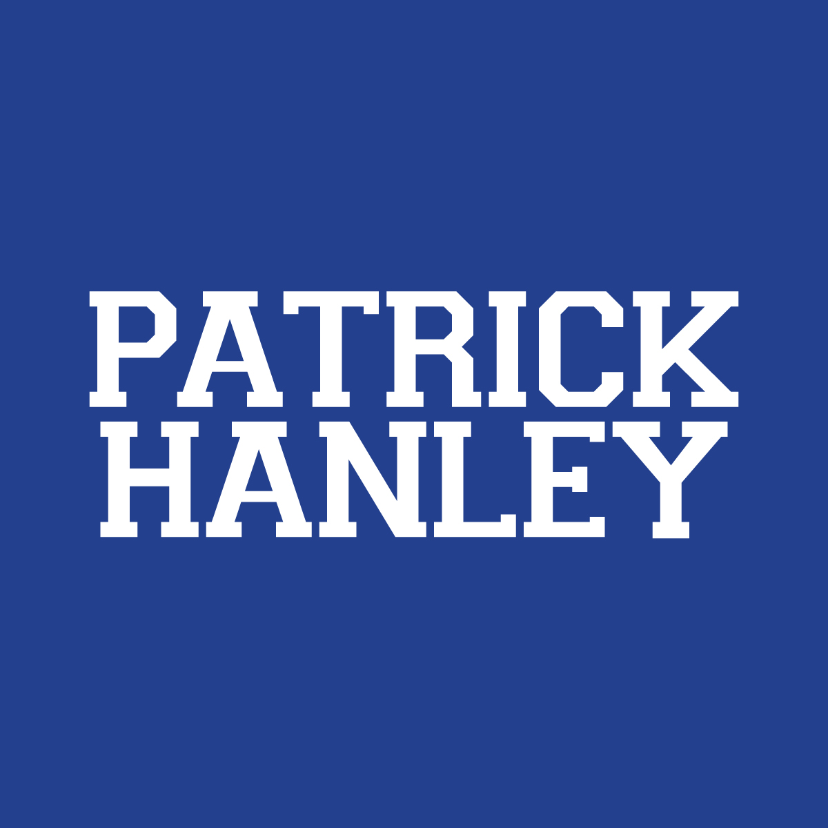 patrick hanley