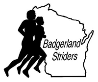 Sponsor Logo - Badgerland Striders