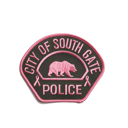 City of Hope - Pink Patch Project Store