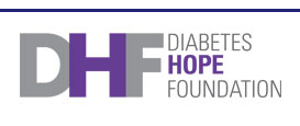 Diabetes Hope Foundation