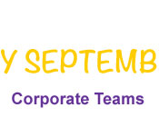 Corporate Teams