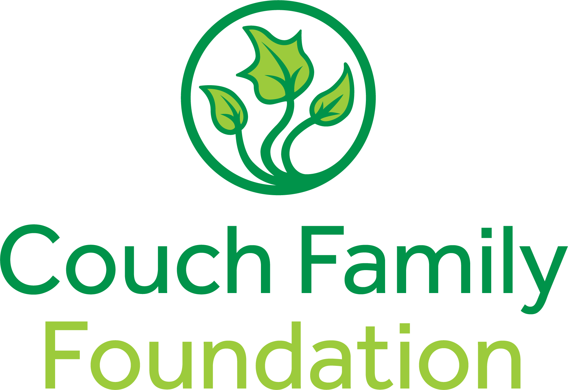 Couch Family Foundation