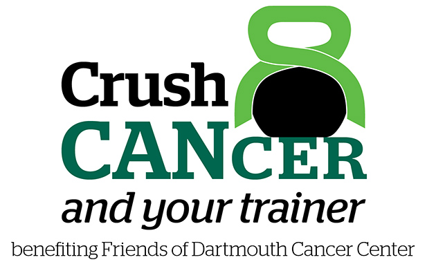 Crush Cancer and Your Trainer