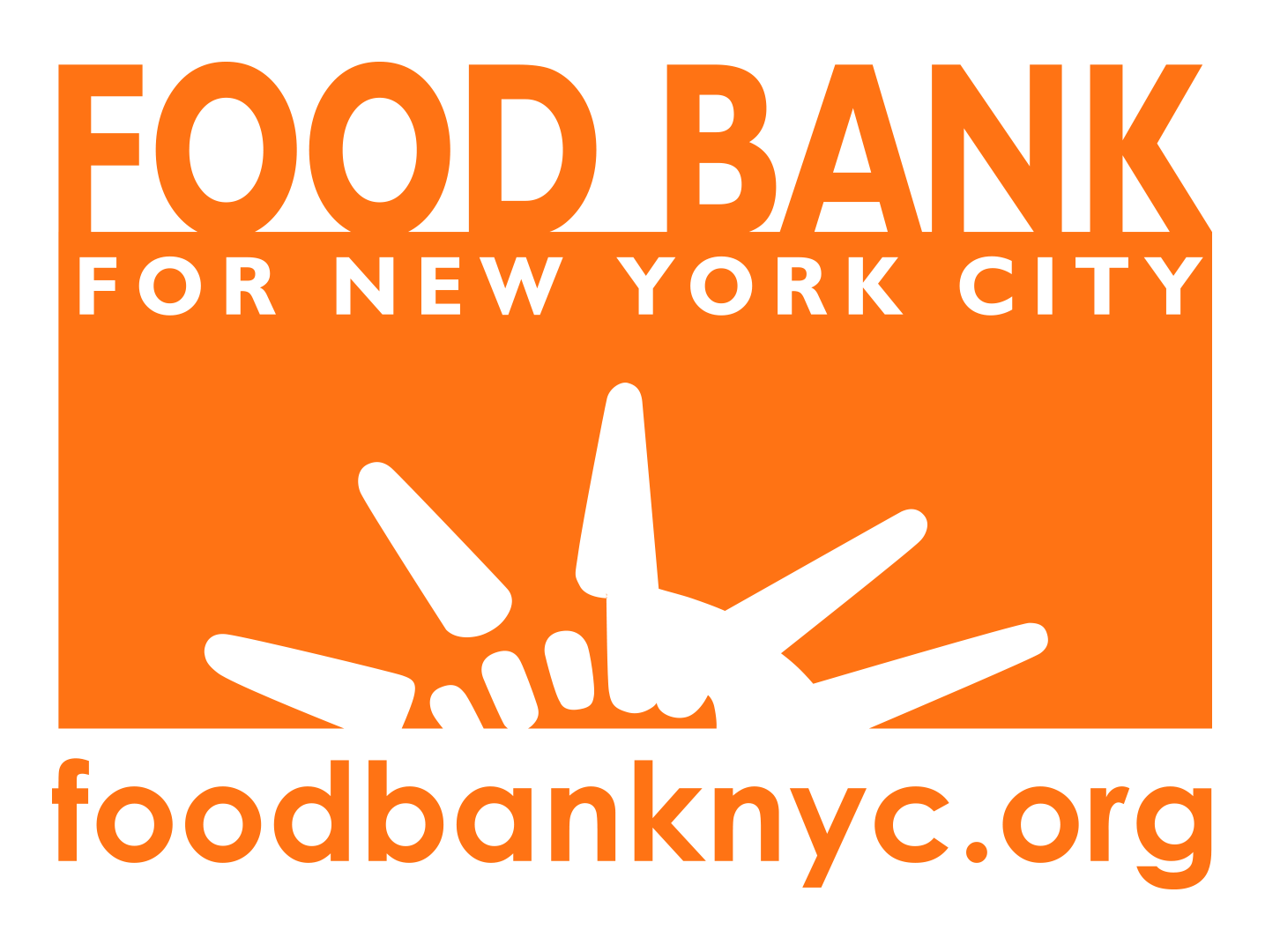 Food Bank for NYC