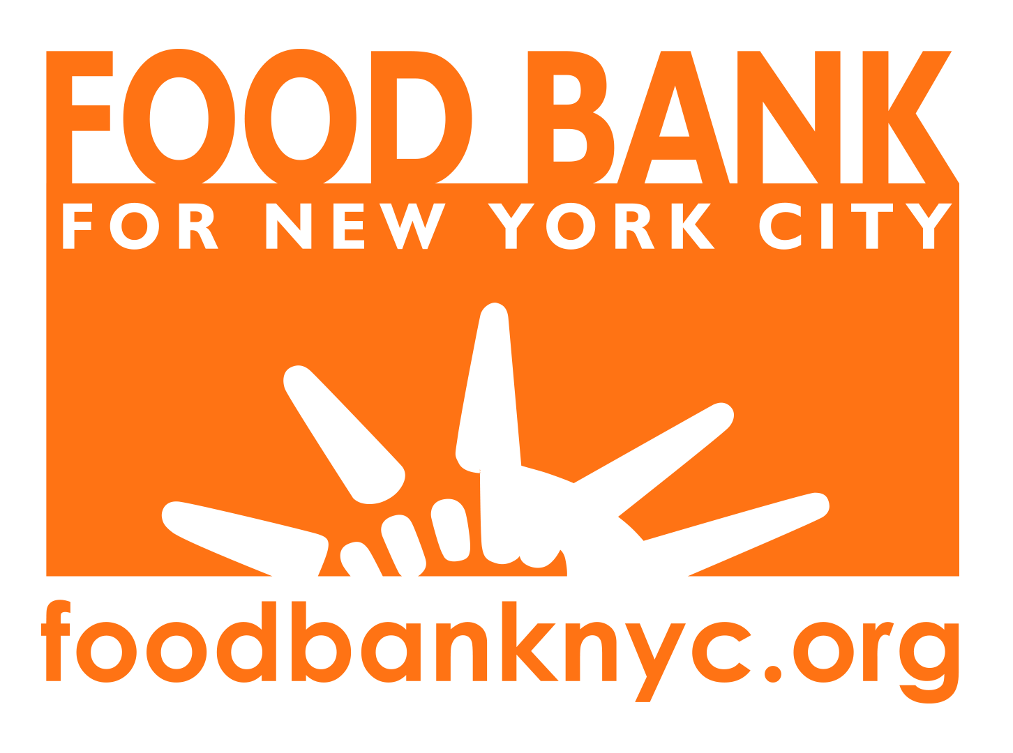 Food Bank For New York City