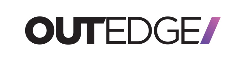 Outedge media logo