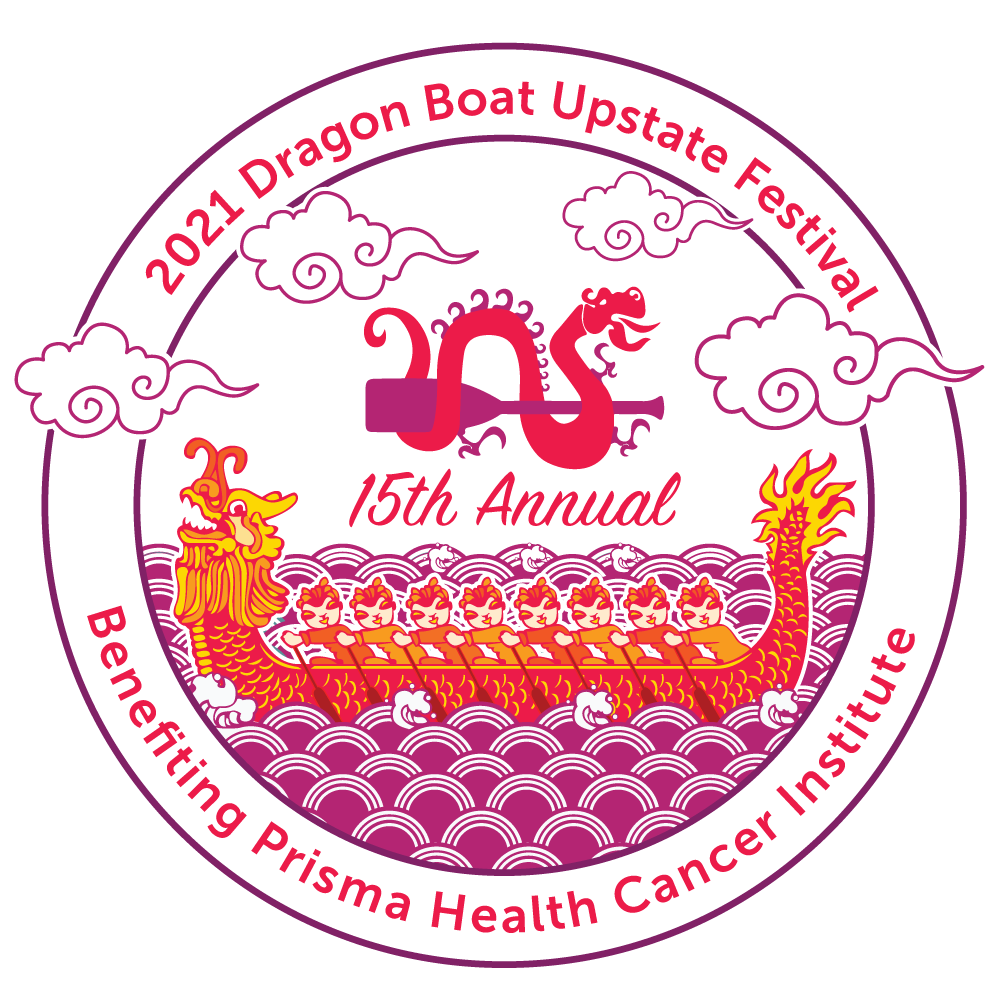2021 Dragon Boat logo 15th annual v3