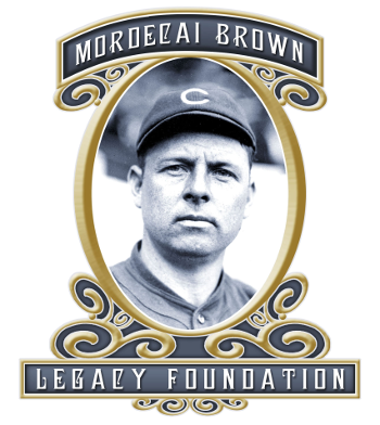 Mordecai Brown Legacy Foundation
