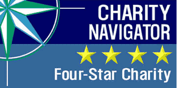 Charity Navigator logo