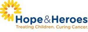 Hope & Heroes Childrens Cancer Fund