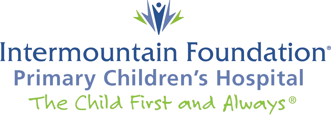 Intermountain Foundation Primary Children's Hospital. The Ch