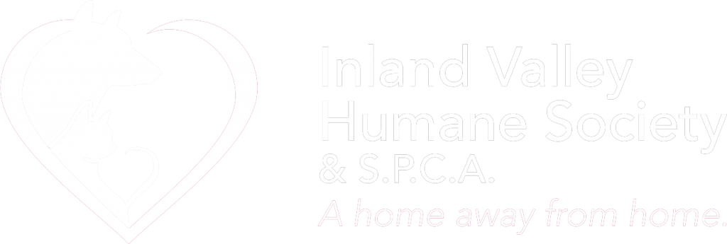 Inland Valley Humane Society and S.P.C.A.