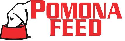 Pomona Feed Logo