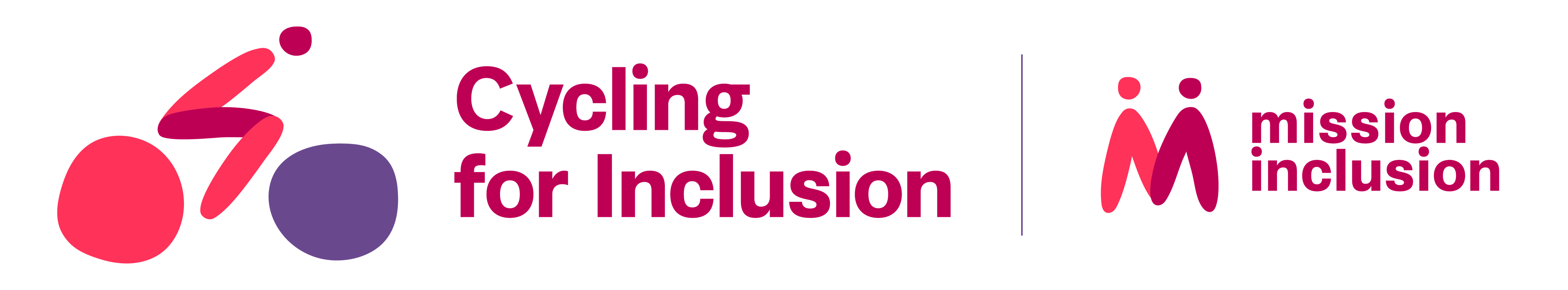 Mission inclusion Logo