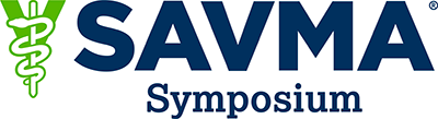 SAVMA Symposium logo