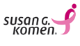 Susan G. Komen for the Cure?