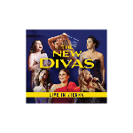 The New Divas: Best of Live in Vienna (CD)