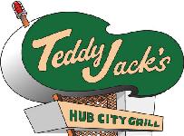 Teddy Jack's Logo