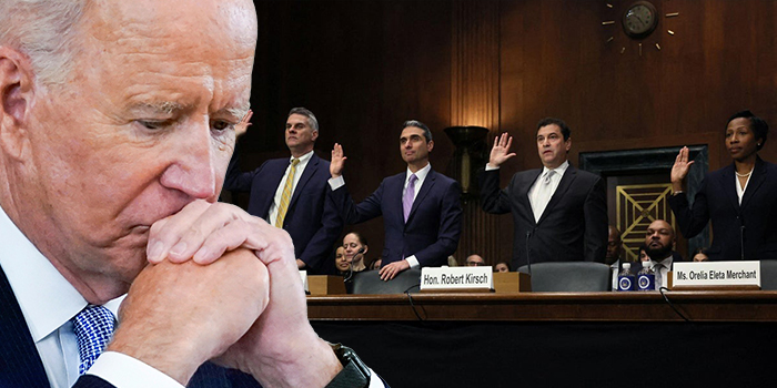 FLI Insider | Biden Confirmations