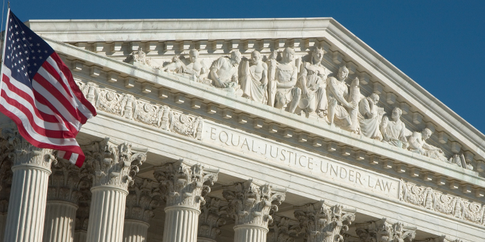 2024 Election: SCOTUS at Stake | First Liberty Insider