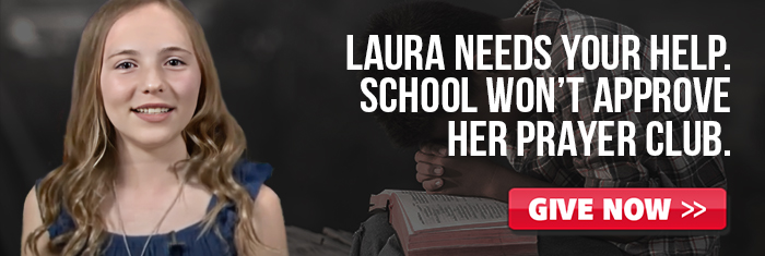 Laura Needs Your Help | Give Today | FLI Insider