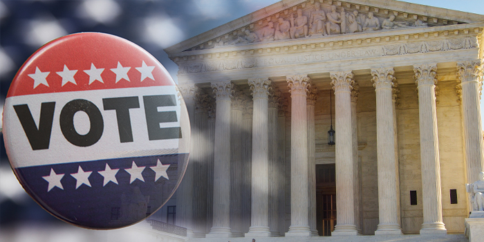 The Supreme Importance of Your Vote | FLI Insider
