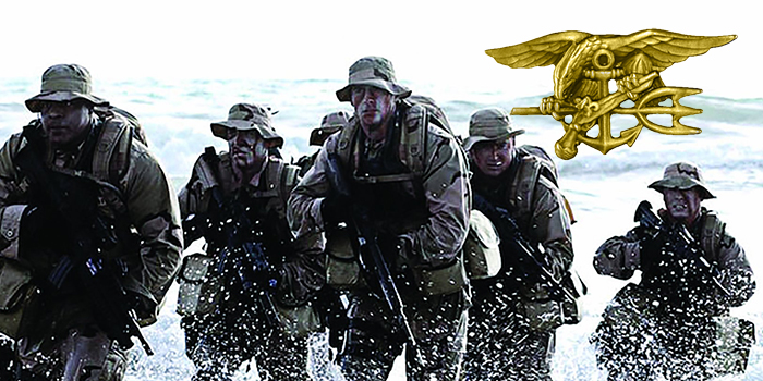 Major Victory for Navy SEALs | First Liberty Insider