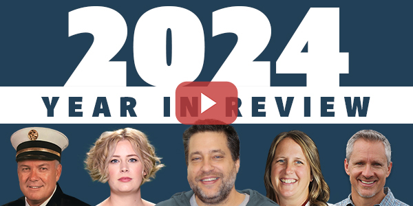 2024: The Year in Review | First Liberty Live