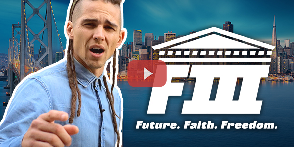 The Future of Faith and Freedom | First Liberty Live!