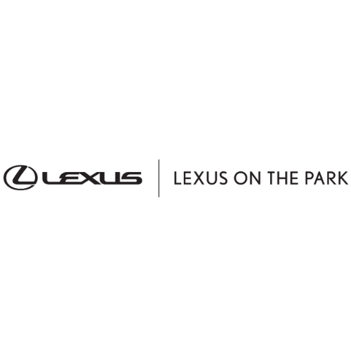 Lexus on the park