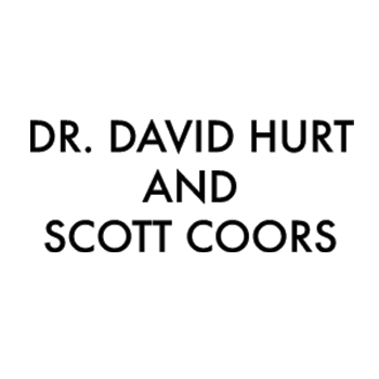 Supporter Logo - Dr. David Hurt and Scott Coors