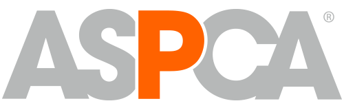 Supporter Logo - ASPCA