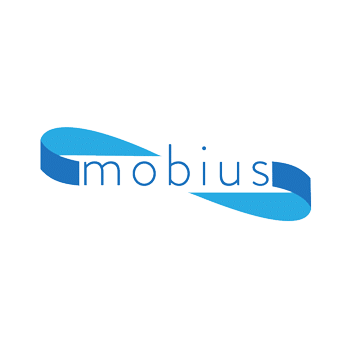 Supporter Logo - Mobius