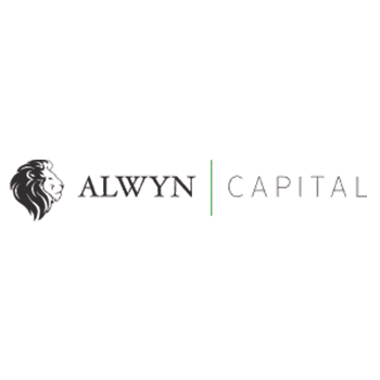 Supporter Logo - Alwyn Capital