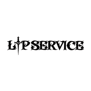 Supporter Logo - Lip Service